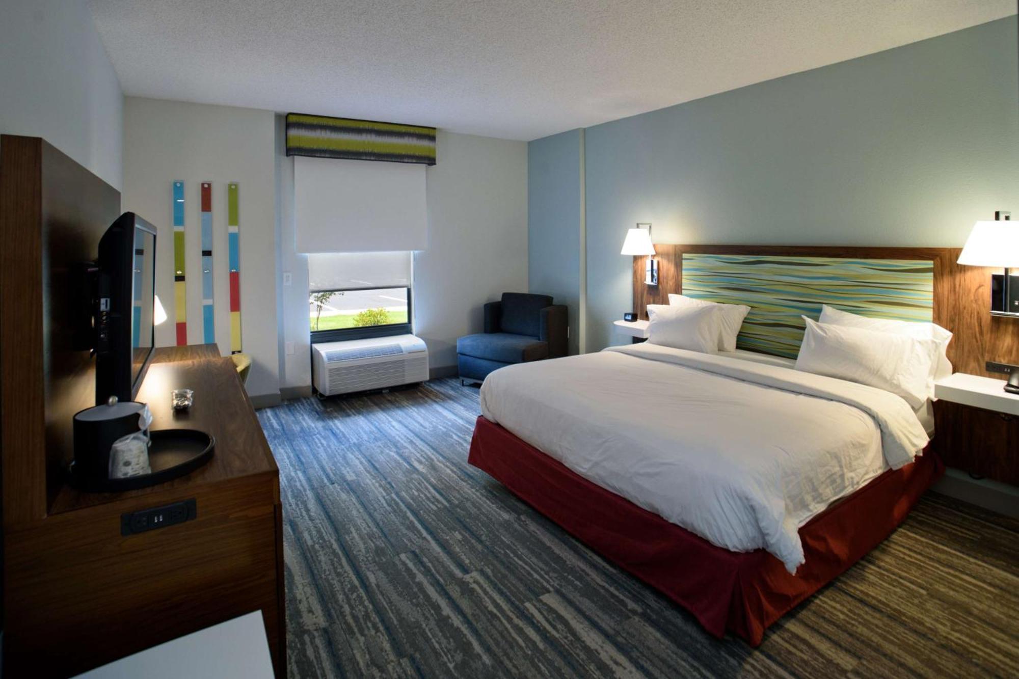 Hampton Inn Fayetteville Zewnętrze zdjęcie